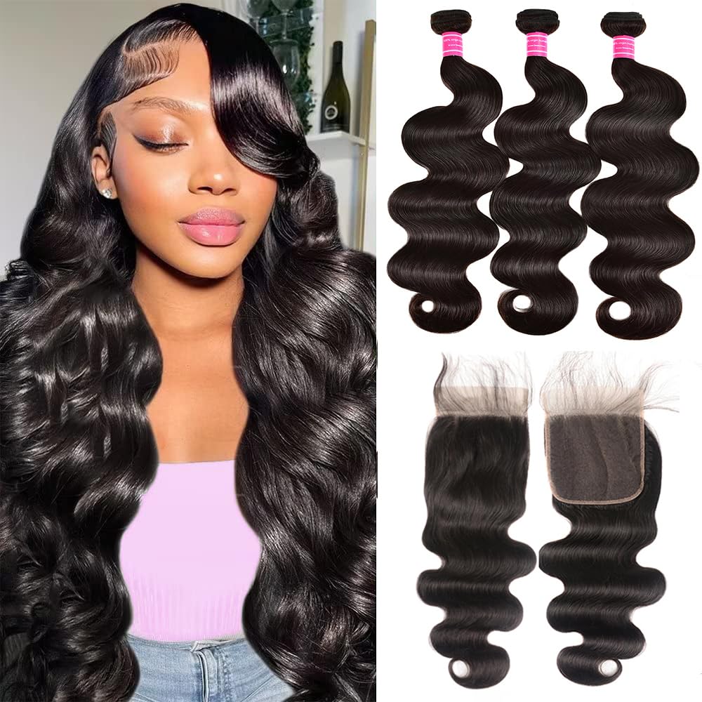 BODY WAVE BUNDLE