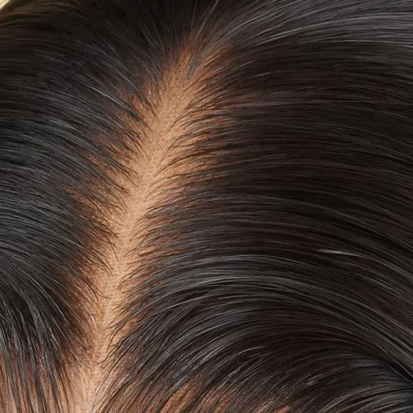 STRAIGHT HAIR BUNDLE